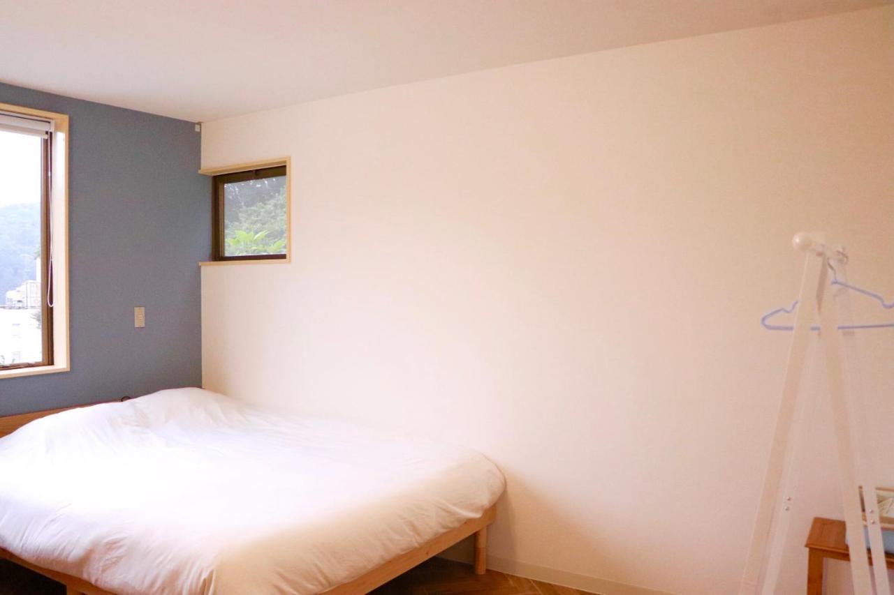 Guesthouse All You Need - All Rooms Have An Ocean View! ชิโมดะ ภายนอก รูปภาพ