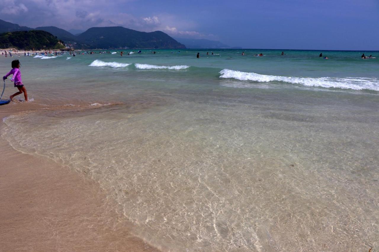 Guesthouse All You Need - All Rooms Have An Ocean View! ชิโมดะ ภายนอก รูปภาพ
