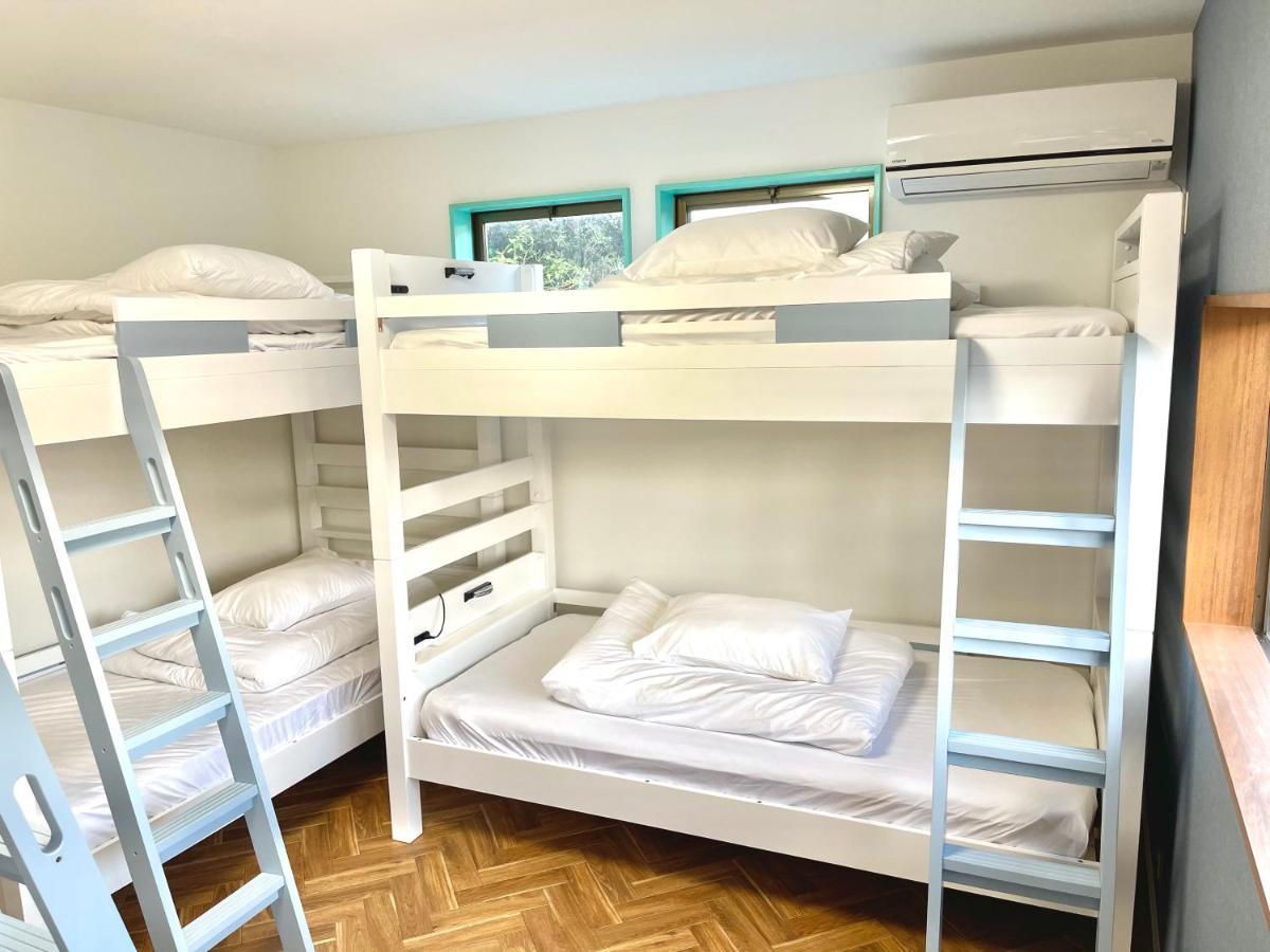 Guesthouse All You Need - All Rooms Have An Ocean View! ชิโมดะ ภายนอก รูปภาพ